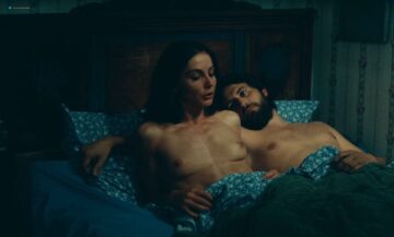 Thérèse Liotard nude topless and Valérie Mairesse nude full frontal - L' une chante, l'autre pas (FR-1977) HD 1080p Thérèse Liotard nude topless and Valérie Mairesse nude full frontal - L' une chante, l'autre pas (FR-1977) HD 1080p (4)