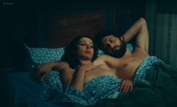 Thérèse Liotard nude topless and Valérie Mairesse nude full frontal - L' une chante, l'autre pas (FR-1977) HD 1080p Thérèse Liotard nude topless and Valérie Mairesse nude full frontal - L' une chante, l'autre pas (FR-1977) HD 1080p (3)