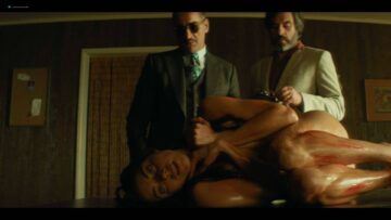 Aubrey Plaza nude butt - Legion (2018) s2e5 HD 1080p WEB Aubrey Plaza nude butt - Legion (2018) s2e5 HD 1080p WEB (2)