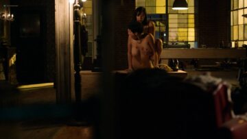 Mishel Prada nude lesbian sex Melissa Barrera nude topless - Vida (2018) s1e3 HD 1080p Web Mishel Prada nude lesbian sex Melissa Barrera nude topless - Vida (2018) s1e3 HD 1080p Web (14)