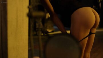 Mishel Prada nude lesbian sex Melissa Barrera nude topless - Vida (2018) s1e3 HD 1080p Web Mishel Prada nude lesbian sex Melissa Barrera nude topless - Vida (2018) s1e3 HD 1080p Web (10)