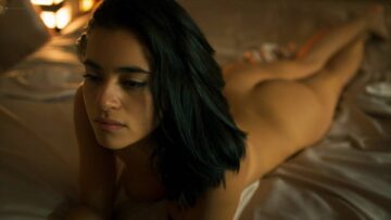 Paulina Gaitán nude topless and lot of sex - Diablo Guardián (MX-2018) s1e-6-8 HD 1080p Web (7)