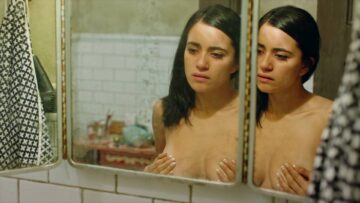 Paulina Gaitán nude topless and lot of sex - Diablo Guardián (MX-2018) s1e-6-8 HD 1080p Web (6)