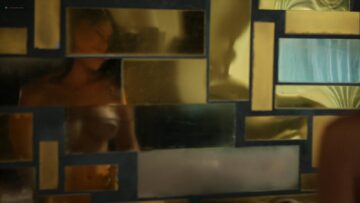 Paulina Gaitán nude topless and lot of sex - Diablo Guardián (MX-2018) s1e-6-8 HD 1080p Web (5)