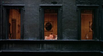 Chloe Webb nude butt and sex Stefania Casini nude full frontal- The Belly of an Architect (1987) HD 1080p Chloe Webb nude butt and sex Stefania Casini nude full frontal- The Belly of an Architect (1987) HD 1080p (15)