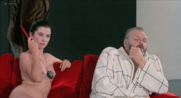 Chloe Webb nude butt and sex Stefania Casini nude full frontal- The Belly of an Architect (1987) HD 1080p Chloe Webb nude butt and sex Stefania Casini nude full frontal- The Belly of an Architect (1987) HD 1080p (9)