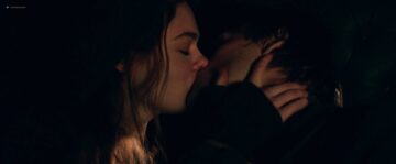 Elle Fanning hot Bel Powley sexy - Mary Shelley (2017) HD 1080p Web Elle Fanning hot Bel Powley sexy - Mary Shelley (2017) HD 1080p Web (11)