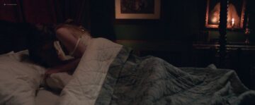 Elle Fanning hot Bel Powley sexy - Mary Shelley (2017) HD 1080p Web Elle Fanning hot Bel Powley sexy - Mary Shelley (2017) HD 1080p Web (5)
