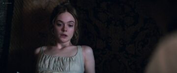 Elle Fanning hot Bel Powley sexy - Mary Shelley (2017) HD 1080p Web Elle Fanning hot Bel Powley sexy - Mary Shelley (2017) HD 1080p Web (2)