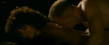 Halle Berry nude butt Rachel Hilson nude sex and side boob- Kings (2017) HD 1080p Web Halle Berry nude butt Rachel Hilson nude sex and side boob- Kings (2017) HD 1080p Web (7)