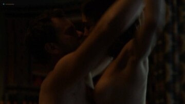 Phoebe Tonkin nude topless Emily Browning nude sex- The Affair (2018) s4e5 HD 1080p Phoebe Tonkin nude topless Emily Browning nude sex- The Affair (2018) s4e5 HD 1080p (3)