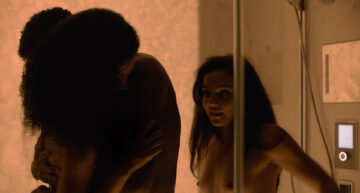 Andrea Londo nude and Lex Scott Davis nude but covered - SuperFly (2018) HD 1080p Andrea Londo nude and Lex Scott Davis nude but covered - SuperFly (2018) HD 1080p (10)