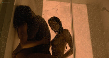 Andrea Londo nude and Lex Scott Davis nude but covered - SuperFly (2018) HD 1080p Andrea Londo nude and Lex Scott Davis nude but covered - SuperFly (2018) HD 1080p (9)