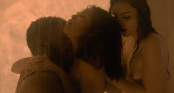 Andrea Londo nude and Lex Scott Davis nude but covered - SuperFly (2018) HD 1080p Andrea Londo nude and Lex Scott Davis nude but covered - SuperFly (2018) HD 1080p (6)