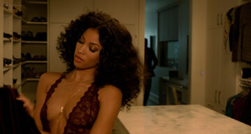 Andrea Londo nude and Lex Scott Davis nude but covered - SuperFly (2018) HD 1080p Andrea Londo nude and Lex Scott Davis nude but covered - SuperFly (2018) HD 1080p (2)