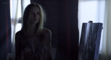 Elle Evans nude topless and hot sex - Muse (2017) HD 1080p Web Elle Evans nude topless and hot sex - Muse (2017) HD 1080p Web (16)
