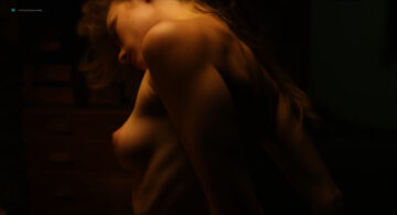 Elle Evans nude topless and hot sex - Muse (2017) HD 1080p Web Elle Evans nude topless and hot sex - Muse (2017) HD 1080p Web (3)