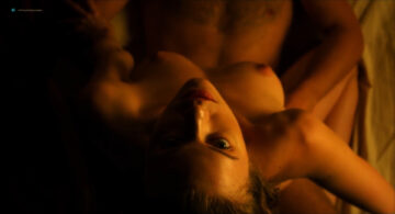 Elle Evans nude topless and hot sex - Muse (2017) HD 1080p Web Elle Evans nude topless and hot sex - Muse (2017) HD 1080p Web (2)