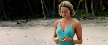 Shailene Woodley nude brief topless, wet and hot- Adrift (2018) HD 1080p Web Shailene Woodley nude brief topless, wet and hot- Adrift (2018) HD 1080p Web (2)