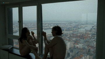 Barbara Callewaert nude and Dolores Bouckaert explicit nude sex threesome - Ex Drummer (BE-2007) HD 1080p Barbara Callewaert nude and Dolores Bouckaert explicit nude sex threesome - Ex Drummer (BE-2007) HD 1080p (17)