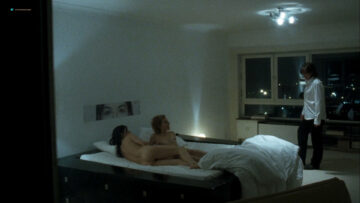 Barbara Callewaert nude and Dolores Bouckaert explicit nude sex threesome - Ex Drummer (BE-2007) HD 1080p Barbara Callewaert nude and Dolores Bouckaert explicit nude sex threesome - Ex Drummer (BE-2007) HD 1080p (15)