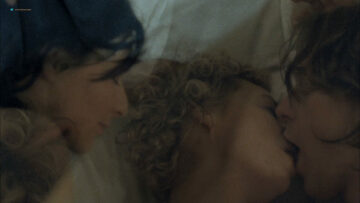 Barbara Callewaert nude and Dolores Bouckaert explicit nude sex threesome - Ex Drummer (BE-2007) HD 1080p Barbara Callewaert nude and Dolores Bouckaert explicit nude sex threesome - Ex Drummer (BE-2007) HD 1080p (10)