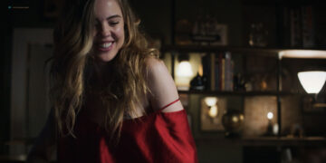 Melissa George nude topless in the tub - The First (2018) S1E5 HD 1080p Melissa George nude topless in the tub - The First (2018) S1E5 HD 1080p (2)