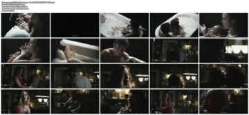 Melissa George nude topless in the tub - The First (2018) S1E5 HD 1080p Melissa George nude topless in the tub - The First (2018) S1E5 HD 1080p (1)