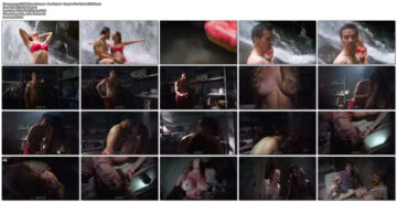 Bianca Zouppas nude busty topless - Dead Squad: Temple of the Undead (2018) Bianca Zouppas nude busty topless - Dead Squad: Temple of the Undead (2018) (1)