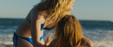Elle Fanning hot sexy and wet in bikini - Galveston (2018) HD 1080p Elle Fanning hot sexy and wet in bikini - Galveston (2018) HD 1080p (11)