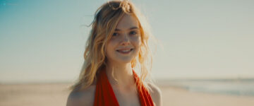 Elle Fanning hot sexy and wet in bikini - Galveston (2018) HD 1080p Elle Fanning hot sexy and wet in bikini - Galveston (2018) HD 1080p (2)