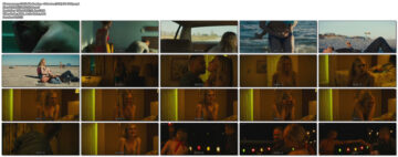 Elle Fanning hot sexy and wet in bikini - Galveston (2018) HD 1080p Elle Fanning hot sexy and wet in bikini - Galveston (2018) HD 1080p (1)