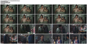 Ginger Gonzaga nude topless - Kidding (2018) S01E07 HD 1080p Ginger Gonzaga nude topless - Kidding (2018) S01E07 HD 1080p (1)