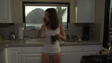 Olivia Thirlby hot see through and sexy in lingerie - White Orchid (2018) HD 1080p Olivia Thirlby hot see through and sexy in lingerie - White Orchid (2018) HD 1080p (10)