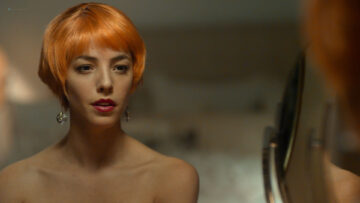 Olivia Thirlby hot see through and sexy in lingerie - White Orchid (2018) HD 1080p Olivia Thirlby hot see through and sexy in lingerie - White Orchid (2018) HD 1080p (9)