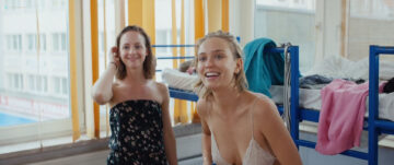 Caro Cult nude topless and busty Amelie Plaas Link nude sideboob - Interrail (FR-2018) HD 1080p Caro Cult nude topless and busty Amelie Plaas Link nude sideboob - Interrail (FR-2018) HD 1080p (5)
