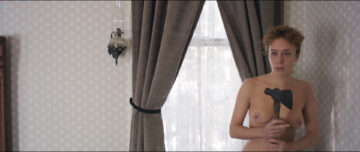 Kristen Stewart nude topless Chloe Sevigny nude topless and butt - Lizzie (2018) HD1080p BluRay Kristen Stewart nude topless Chloe Sevigny nude topless and butt - Lizzie (2018) HD1080p BluRay (17)