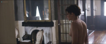 Kristen Stewart nude topless Chloe Sevigny nude topless and butt - Lizzie (2018) HD1080p BluRay Kristen Stewart nude topless Chloe Sevigny nude topless and butt - Lizzie (2018) HD1080p BluRay (7)