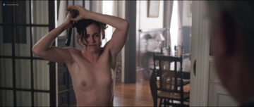 Kristen Stewart nude topless Chloe Sevigny nude topless and butt - Lizzie (2018) HD1080p BluRay Kristen Stewart nude topless Chloe Sevigny nude topless and butt - Lizzie (2018) HD1080p BluRay (3)