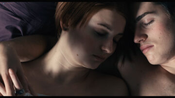 Sophie Turner hot and some mild sex - Another Me (2013) HD 1080p BluRay Sophie Turner hot and some mild sex - Another Me (2013) HD 1080p BluRay (6)