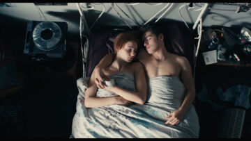 Sophie Turner hot and some mild sex - Another Me (2013) HD 1080p BluRay Sophie Turner hot and some mild sex - Another Me (2013) HD 1080p BluRay (5)