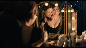 Sophie Turner hot and some mild sex - Another Me (2013) HD 1080p BluRay Sophie Turner hot and some mild sex - Another Me (2013) HD 1080p BluRay (3)