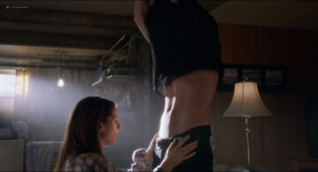 Anna Kendrick hot and some mild sex Blake Lively nude butt skinny dipping - A Simple Favor (2018) Anna Kendrick hot and some mild sex Blake Lively nude butt skinny dipping - A Simple Favor (2018) (14)