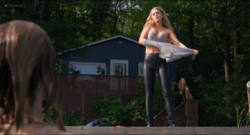 Anna Kendrick hot and some mild sex Blake Lively nude butt skinny dipping - A Simple Favor (2018) Anna Kendrick hot and some mild sex Blake Lively nude butt skinny dipping - A Simple Favor (2018) (4)