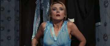 Barbara Bouchet nude lesbian sex with Rosalba Neri and Patrizia Viotti nude - Alla ricerca del piacere (IT-1972) HD1080p (17)