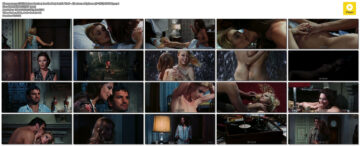 Barbara Bouchet nude lesbian sex with Rosalba Neri and Patrizia Viotti nude - Alla ricerca del piacere (IT-1972) HD1080p (1)