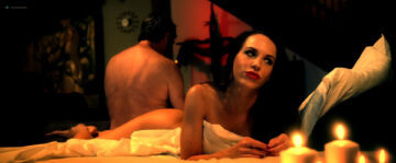 Erin Marie Garrett nude topless and sex and Hayden Tweedie hot - The Harrowing (2017) HD 1080p Erin Marie Garrett nude topless and sex and Hayden Tweedie hot - The Harrowing (2017) HD 1080p (10)