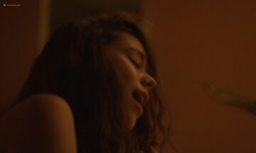 Laia Costa nude butt and bush - Maine (2018) HD 1080p Web Laia Costa nude butt and bush - Maine (2018) HD 1080p Web (4)