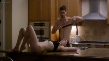Olivia Grace Applegate nude topless and sex - Driven (2018) s1e-3-6 HD 1080p Olivia Grace Applegate nude topless and sex - Driven (2018) s1e-3-6 HD 1080p (11)