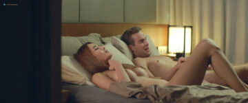Orawan Satthatum nude sex and Tua Charlotte Fock nude sex too - Future Sex (2018) s1e2 HD 1080p Orawan Satthatum nude sex and Tua Charlotte Fock nude sex too - Future Sex (2018) s1e2 HD 1080p (13)